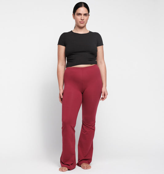Core Flare Pants